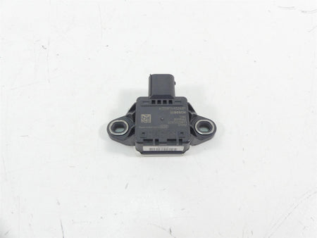 2017 BMW R1200RT K52 Bosch Speed Sensor Module 61358546524 61358388688 {{ shop.shopifyCountryName }} - Mototech271