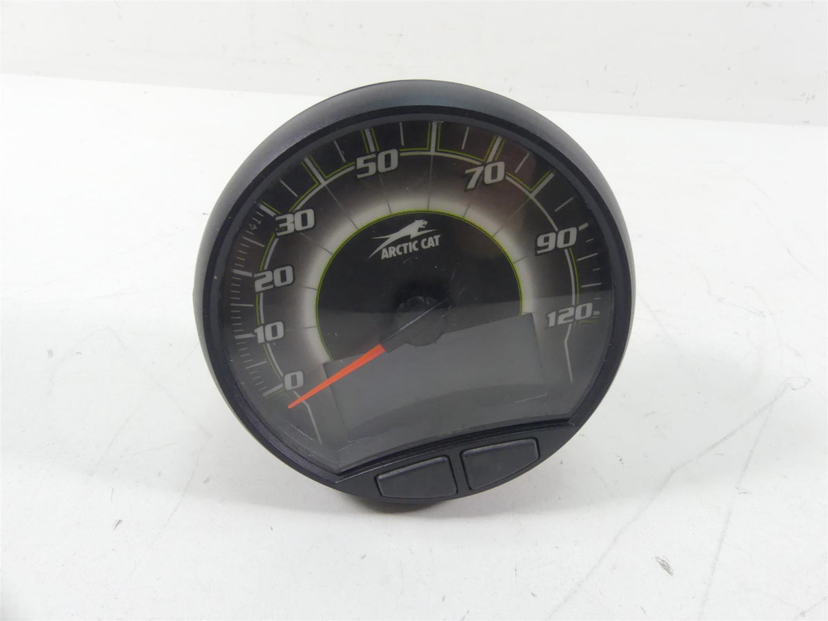 2013 Arctic Cat Wildcat 1000 LTD Speedometer Gauges Instrument -3K Only 0420-121 {{ shop.shopifyCountryName }} - Mototech271