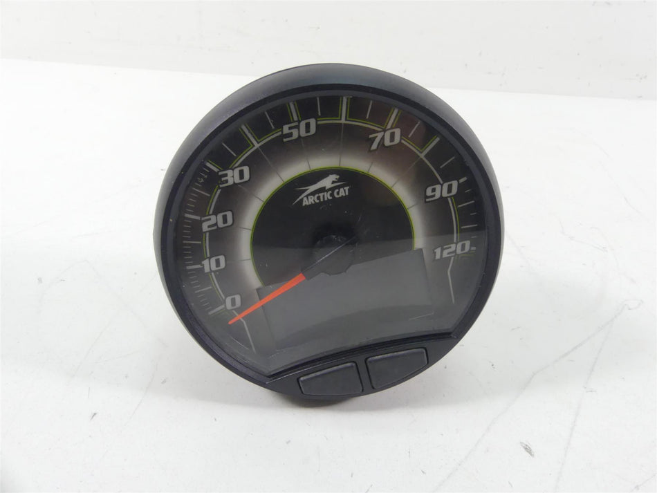 2013 Arctic Cat Wildcat 1000 LTD Speedometer Gauges Instrument -3K Only 0420-121 {{ shop.shopifyCountryName }} - Mototech271