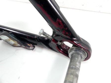 2017 Harley Softail FXSB Breakout Rear Swingarm Swing Arm 25mm Axle 47694-11BHP {{ shop.shopifyCountryName }} - Mototech271