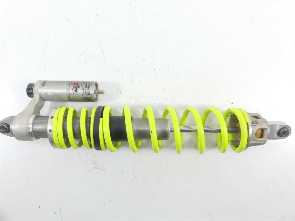 2021 Polaris RZR XP 1000 EPS Straight Front Left Walker Evans Shock 7045256 {{ shop.shopifyCountryName }} - Mototech271