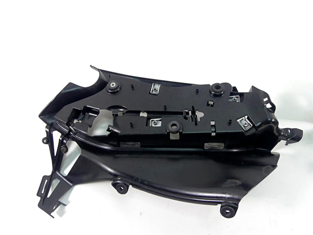 2012 Ducati Panigale 1199S Rectifier Cdi Battery Box Holder 829PA361A 829PA371A {{ shop.shopifyCountryName }} - Mototech271