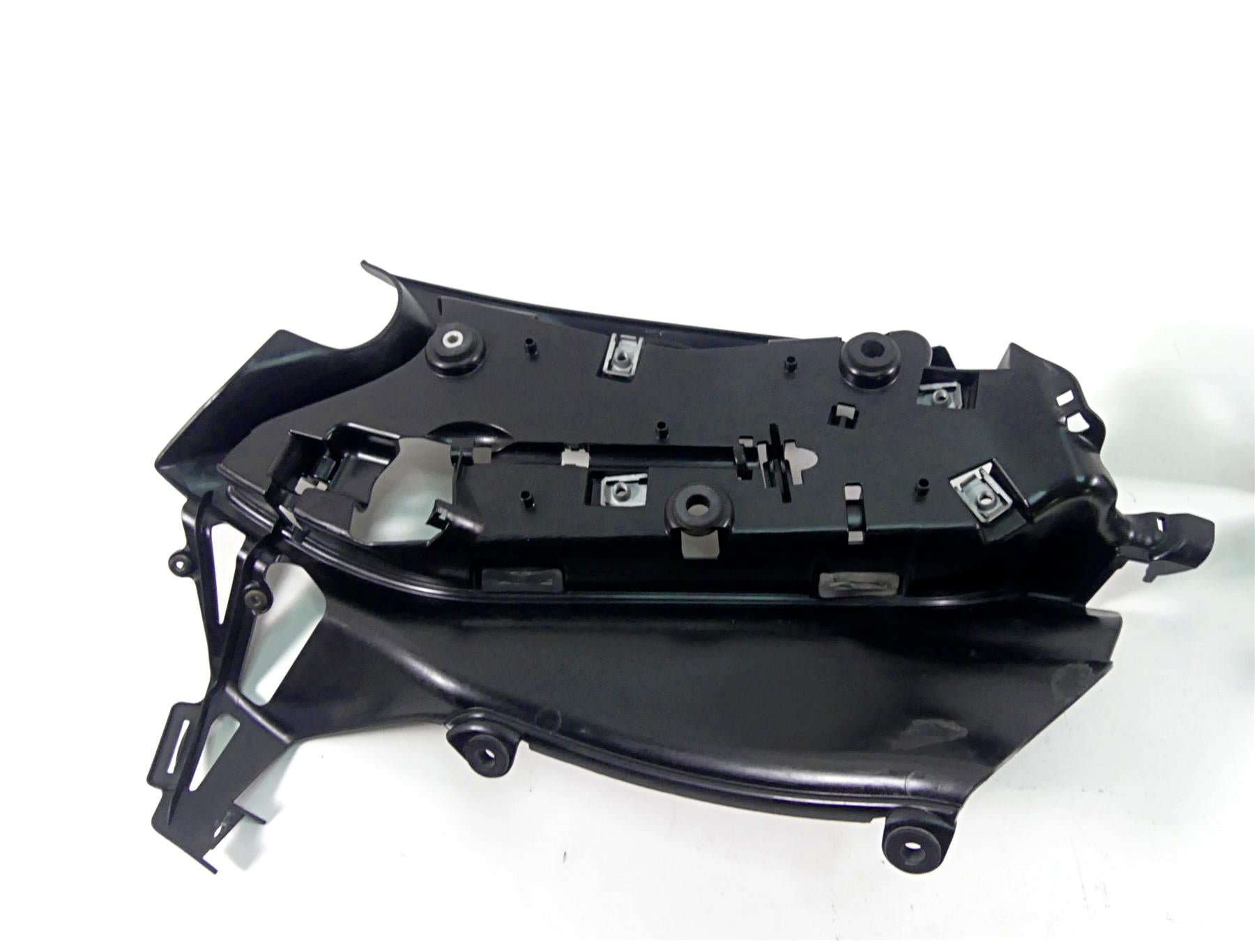 2012 Ducati Panigale 1199S Rectifier Cdi Battery Box Holder 829PA361A 829PA371A {{ shop.shopifyCountryName }} - Mototech271