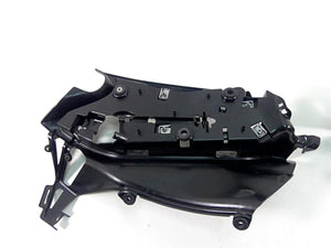 2012 Ducati Panigale 1199S Rectifier Cdi Battery Box Holder 829PA361A 829PA371A | Mototech271