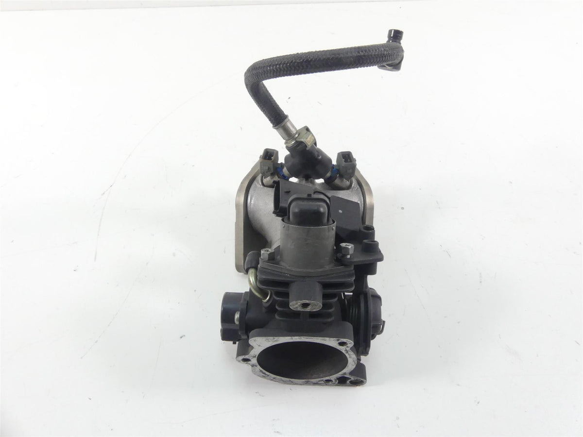 2007 Harley Sportster XL1200 Nightster Throttle Body Fuel Injection 27773-07 {{ shop.shopifyCountryName }} - Mototech271