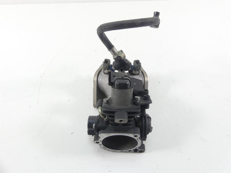 2007 Harley Sportster XL1200 Nightster Throttle Body Fuel Injection 27773-07 {{ shop.shopifyCountryName }} - Mototech271