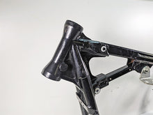 Load image into Gallery viewer, 2000 Harley FXSTS Softail Springer Straight Main Frame Chassis With Clean Texas Title 47008-00C
