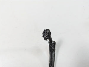 2009 Harley FXDC Dyna Super Glide Custom Fuel Petrol Level Gauge - Read 75241-08 | Mototech271