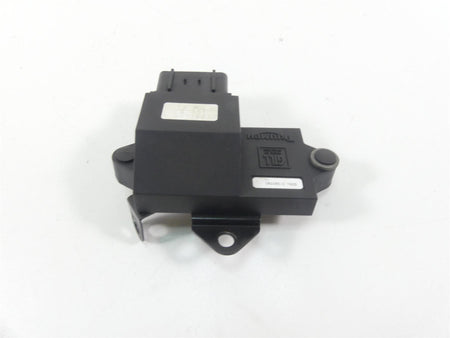 2002 Triumph Bonneville America Cdi Ecu Ecm Engine Control Module T1291100 {{ shop.shopifyCountryName }} - Mototech271