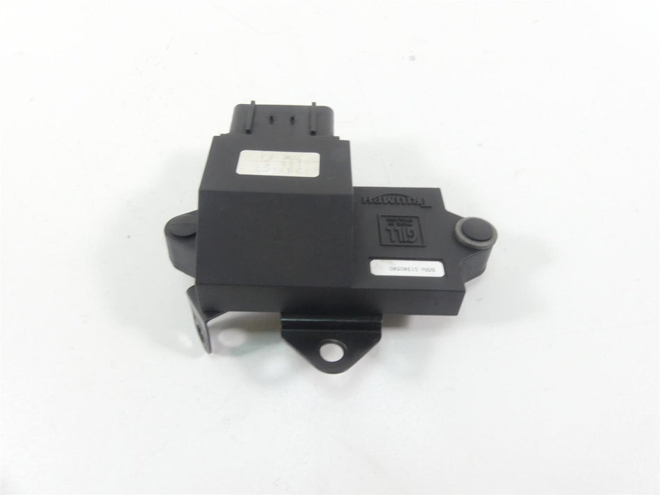 2002 Triumph Bonneville America Cdi Ecu Ecm Engine Control Module T1291100 {{ shop.shopifyCountryName }} - Mototech271