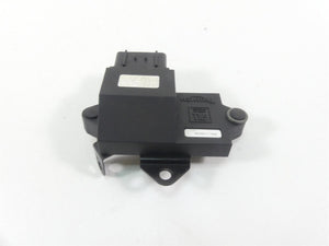2002 Triumph Bonneville America Cdi Ecu Ecm Engine Control Module T1291100