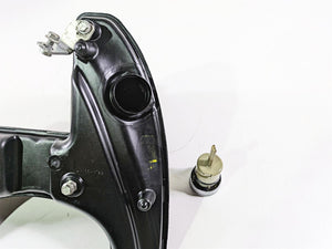 2009 Harley XR1200 Sportster Oil Tank Reservoir & Dipstick 62888-08