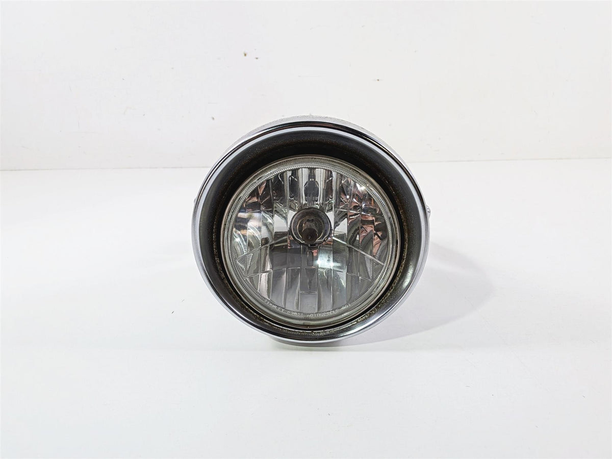 2012 Yamaha XV1900 Raider S Head Light Lamp Bucket & Mount 5C7-84310-00-00 {{ shop.shopifyCountryName }} - Mototech271