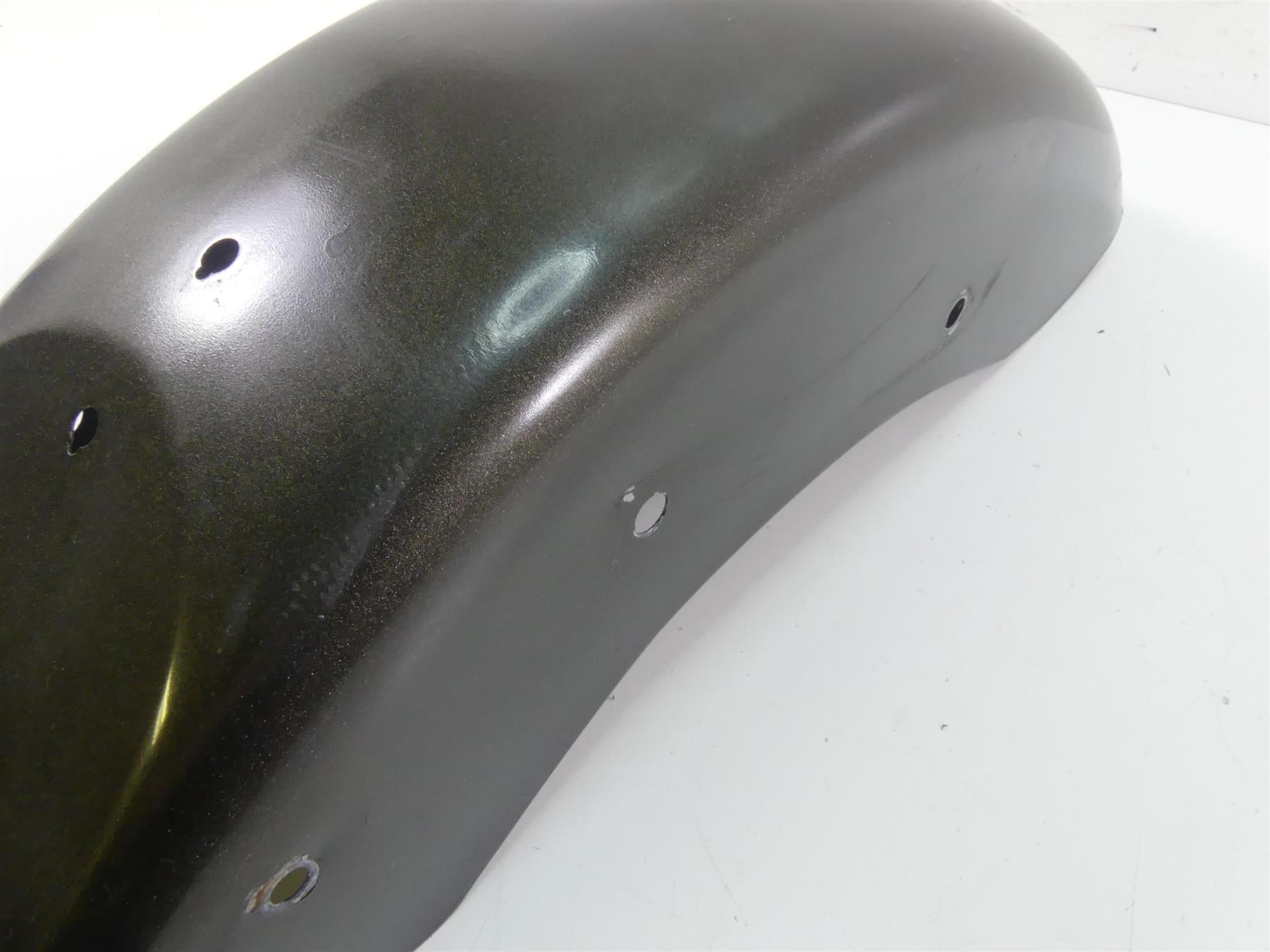 2020 Harley Softail FXBB Street Bob Rear Fender Tire Mud Guard - Read 59500454 {{ shop.shopifyCountryName }} - Mototech271