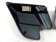 Load image into Gallery viewer, 2006 Harley Touring FLHTCU SE E-Glide Side Cover Fairing Set 66250-97 66048-97 | Mototech271
