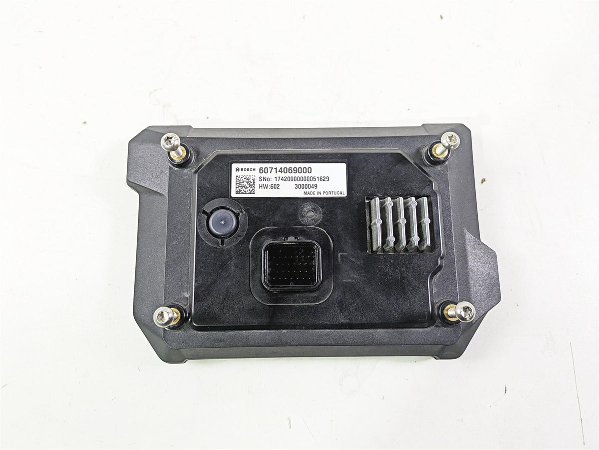 2018 KTM 1290 Super Adv S Tft Dashboard Speedometer 22K Instrument 60714069000 {{ shop.shopifyCountryName }} - Mototech271
