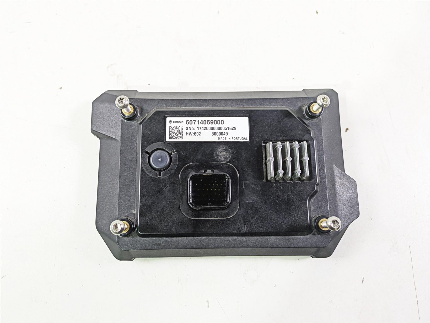 2018 KTM 1290 Super Adv S Tft Dashboard Speedometer 22K Instrument 60714069000 {{ shop.shopifyCountryName }} - Mototech271