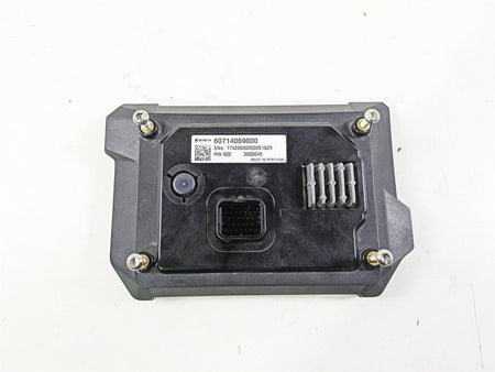 2018 KTM 1290 Super Adv S Tft Dashboard Speedometer 22K Instrument 60714069000 {{ shop.shopifyCountryName }} - Mototech271