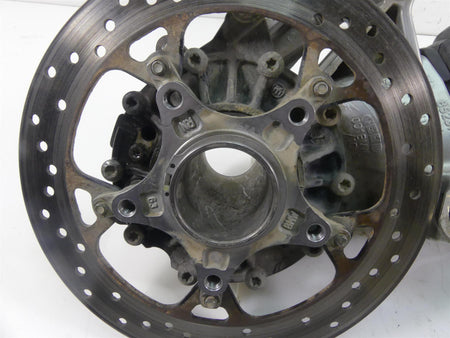 2019 BMW R1250GS K50 Rear Differential Drive Shaft Set 32:11 33748394281 {{ shop.shopifyCountryName }} - Mototech271