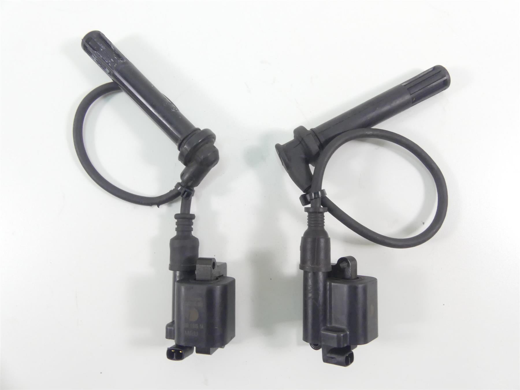 2017 Ducati 939 S Supersport Ignition Coil Stick Coils Set 38010151A {{ shop.shopifyCountryName }} - Mototech271