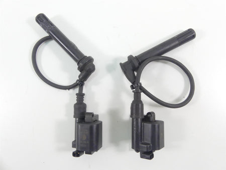 2017 Ducati 939 S Supersport Ignition Coil Stick Coils Set 38010151A {{ shop.shopifyCountryName }} - Mototech271
