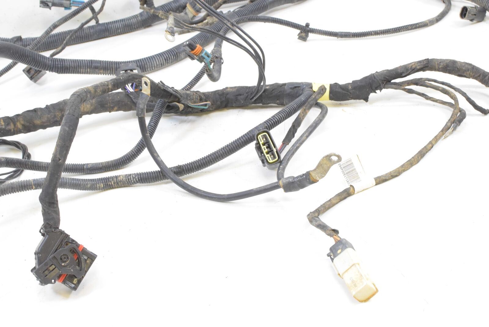 2016 Can-Am Maverick 1000R STD Main Wiring Harness Loom - No Cuts 710005094 {{ shop.shopifyCountryName }} - Mototech271