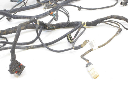 2016 Can-Am Maverick 1000R STD Main Wiring Harness Loom - No Cuts 710005094 {{ shop.shopifyCountryName }} - Mototech271