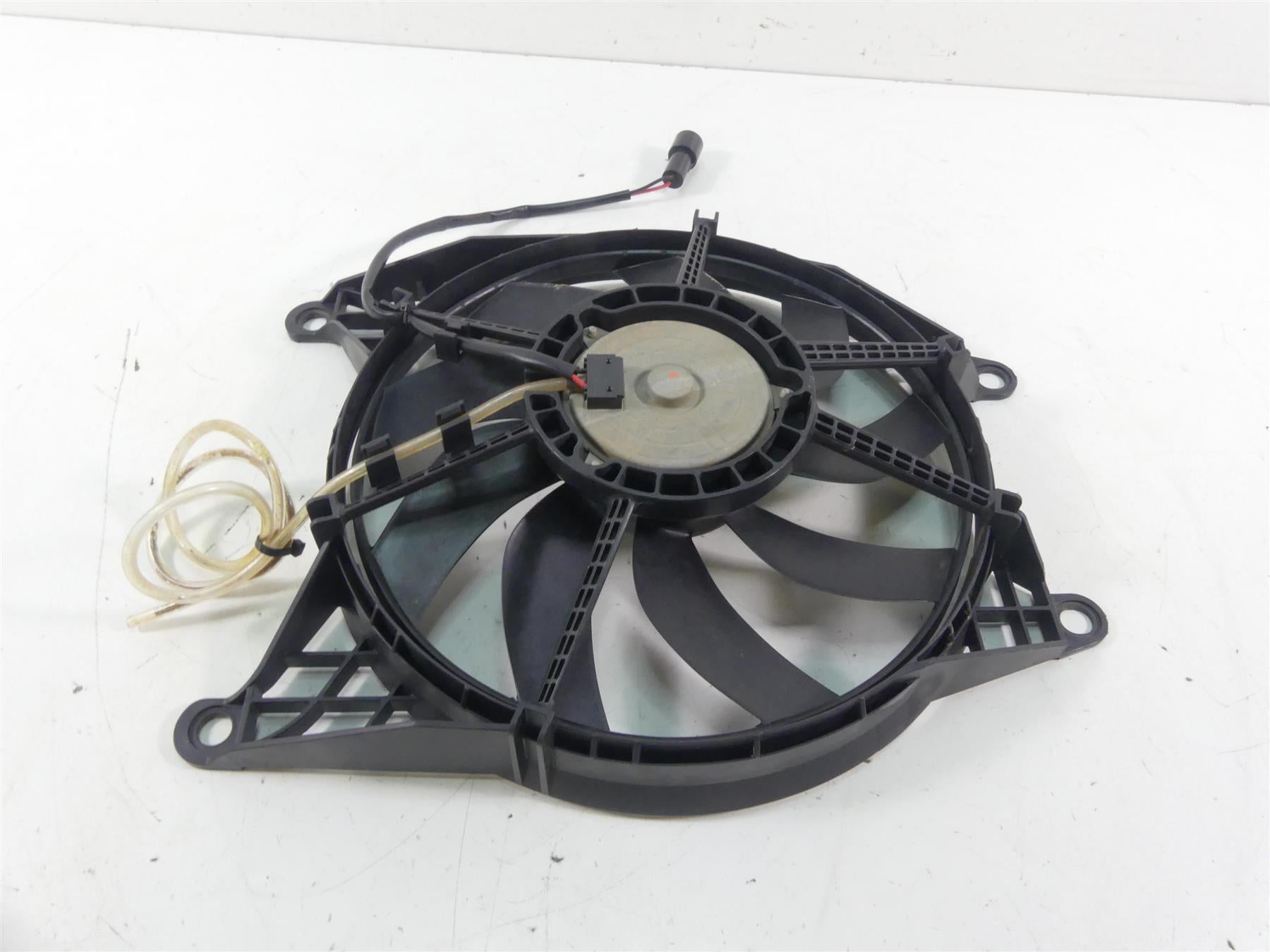 2021 Kawasaki Teryx KRX KRF 1000 Radiator Coolant Fan - Tested 59502-0628 {{ shop.shopifyCountryName }} - Mototech271