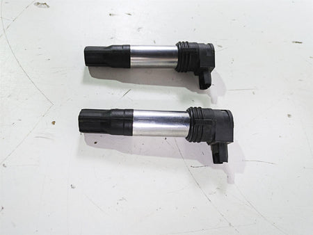 2016 BMW R1200GS GSW K50 Eldor Ignition Coil Set -READ 12138526677 {{ shop.shopifyCountryName }} - Mototech271