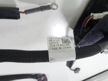 Load image into Gallery viewer, 2015 Victory Cross Country Tour Media Accessory Wiring Harness 2411748 2411747 | Mototech271
