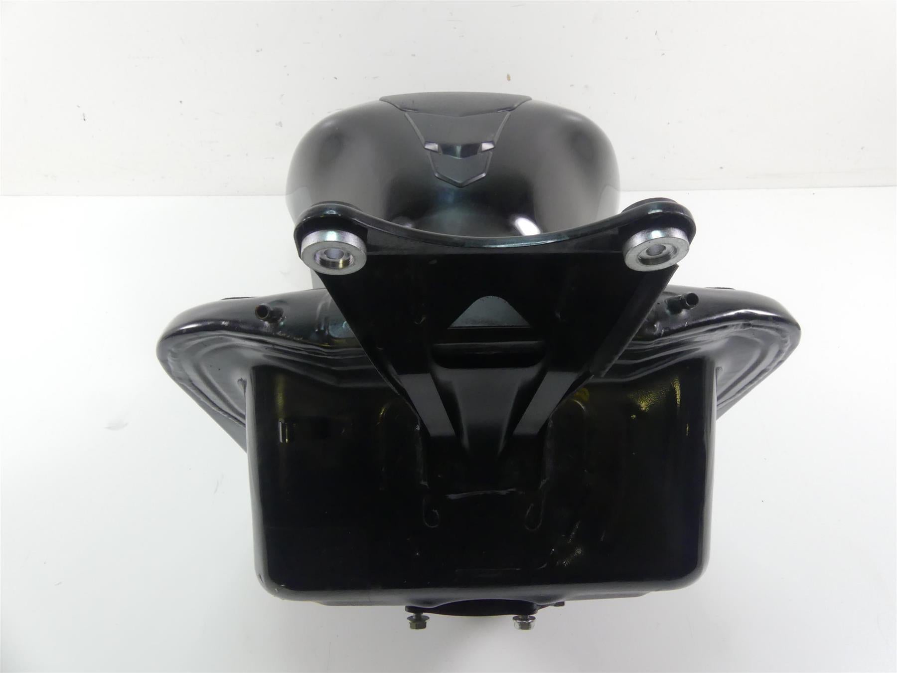2012 Kawasaki ZX1400 ZX14R Ninja Nice Fuel Gas Petrol Tank 51001-0752 {{ shop.shopifyCountryName }} - Mototech271
