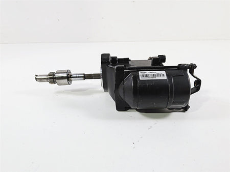 1996 Harley FLSTC Softail Heritage Engine Starter Motor Replacement 17629BN {{ shop.shopifyCountryName }} - Mototech271