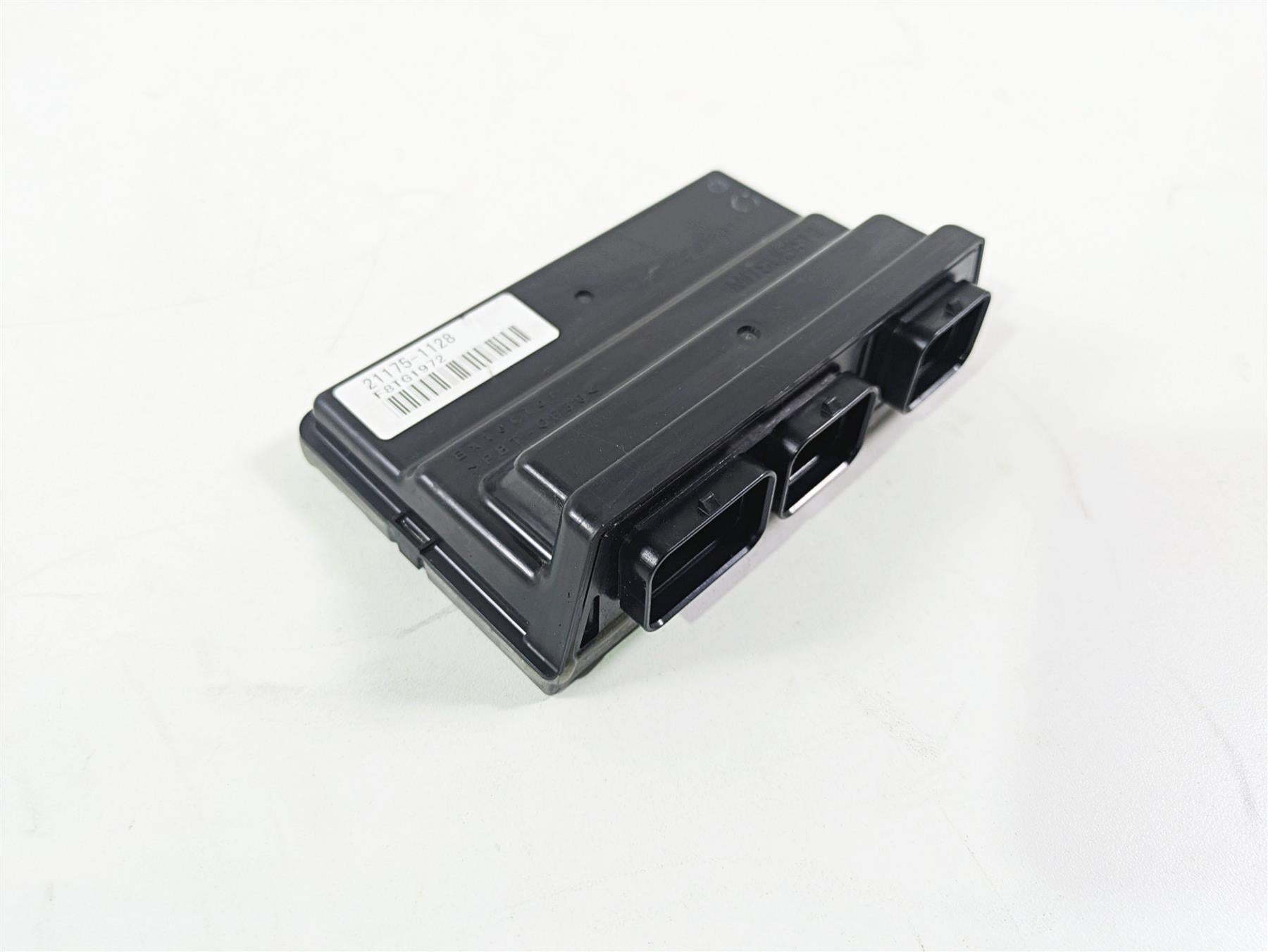 2016 Kawasaki ZX10R Ninja Cdi Ecu Ecm Engine Control Module CA 21175-1128 {{ shop.shopifyCountryName }} - Mototech271
