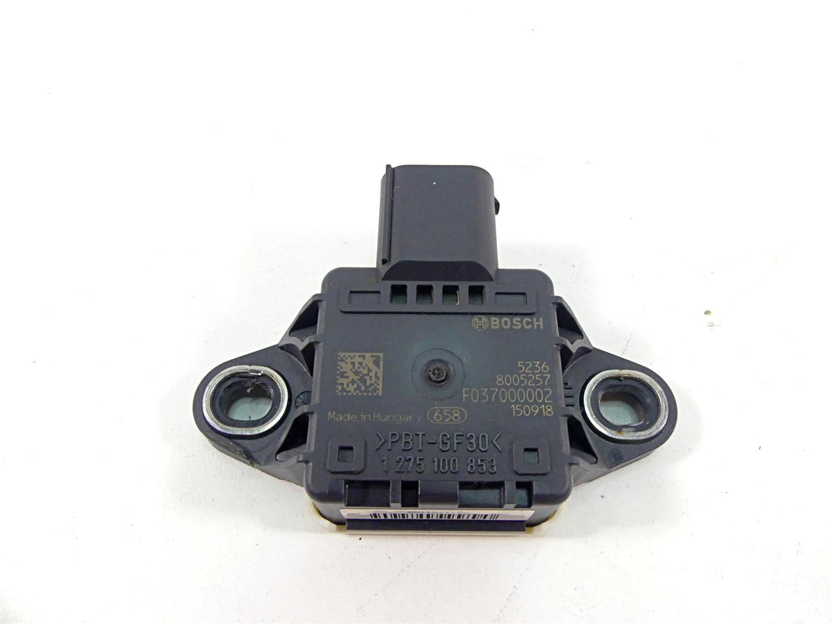 2016 KTM 1290 Super Duke R Sloping Position Sensor Bosch Lean Angle 60342090000 {{ shop.shopifyCountryName }} - Mototech271