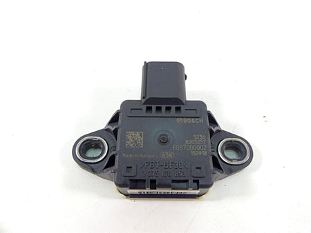 2016 KTM 1290 Super Duke R Sloping Position Sensor Bosch Lean Angle 60342090000 {{ shop.shopifyCountryName }} - Mototech271