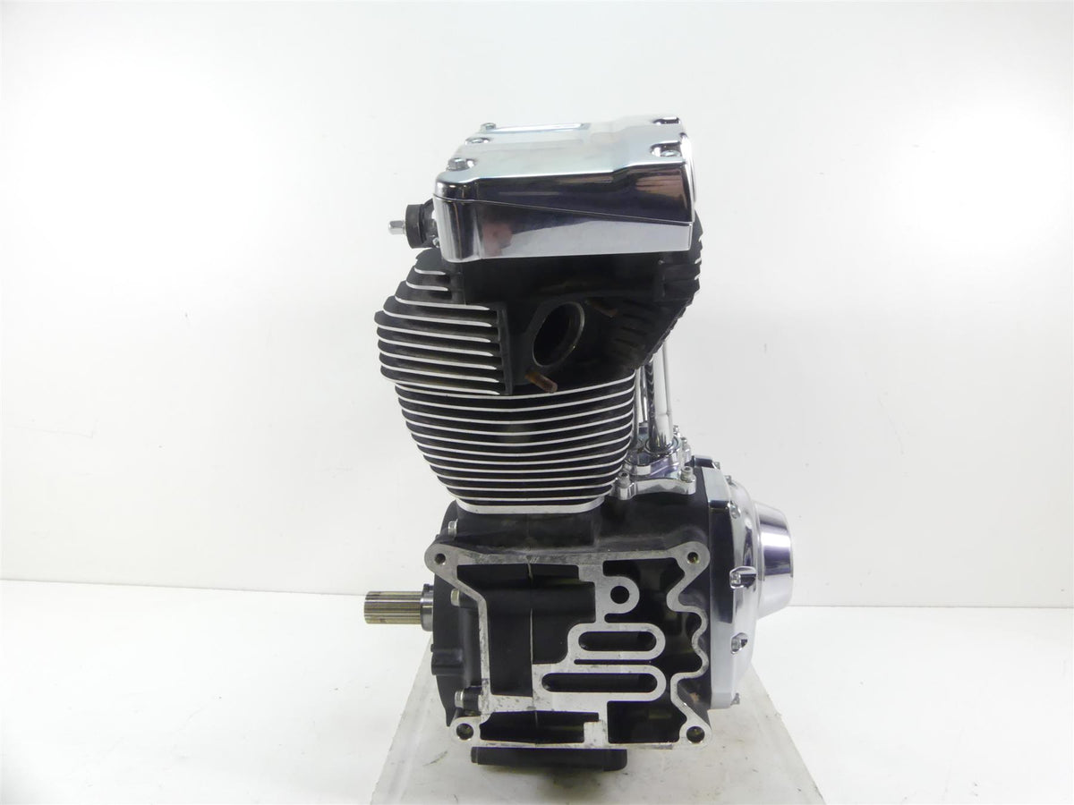 2012 Harley Touring FLHX Street Glide Running 103 Engine Motor 14K -Vid 19678-13 {{ shop.shopifyCountryName }} - Mototech271