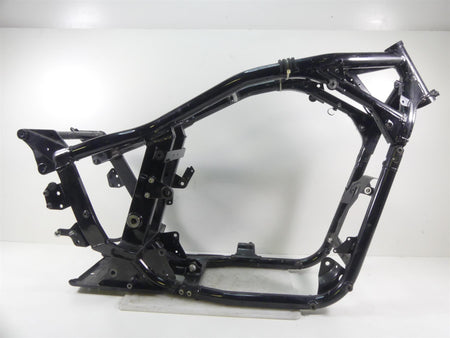 2007 Suzuki M109R VZR1800 Boulevard Straight Main Frame Chassis Slvg 41100-48G21 {{ shop.shopifyCountryName }} - Mototech271