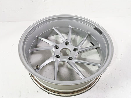 2014 BMW R1200 RT RTW K52 Straight 17x5.5 Rear Wheel Rim 36317727235 {{ shop.shopifyCountryName }} - Mototech271