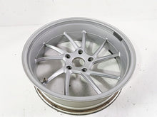 Load image into Gallery viewer, 2014 BMW R1200 RT RTW K52 Straight  17x5.5 Rear Wheel Rim 36317727235 | Mototech271
