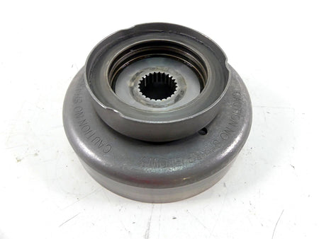 2007 Harley Touring FLHRC Road King Ignition Rotor Flywheel Fly Wheel 40356-07 {{ shop.shopifyCountryName }} - Mototech271
