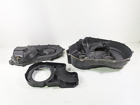 2021 Kawasaki Teryx KRX KRF 1000 Primary Drive Cover Set 14093-0774 32099-0795 {{ shop.shopifyCountryName }} - Mototech271