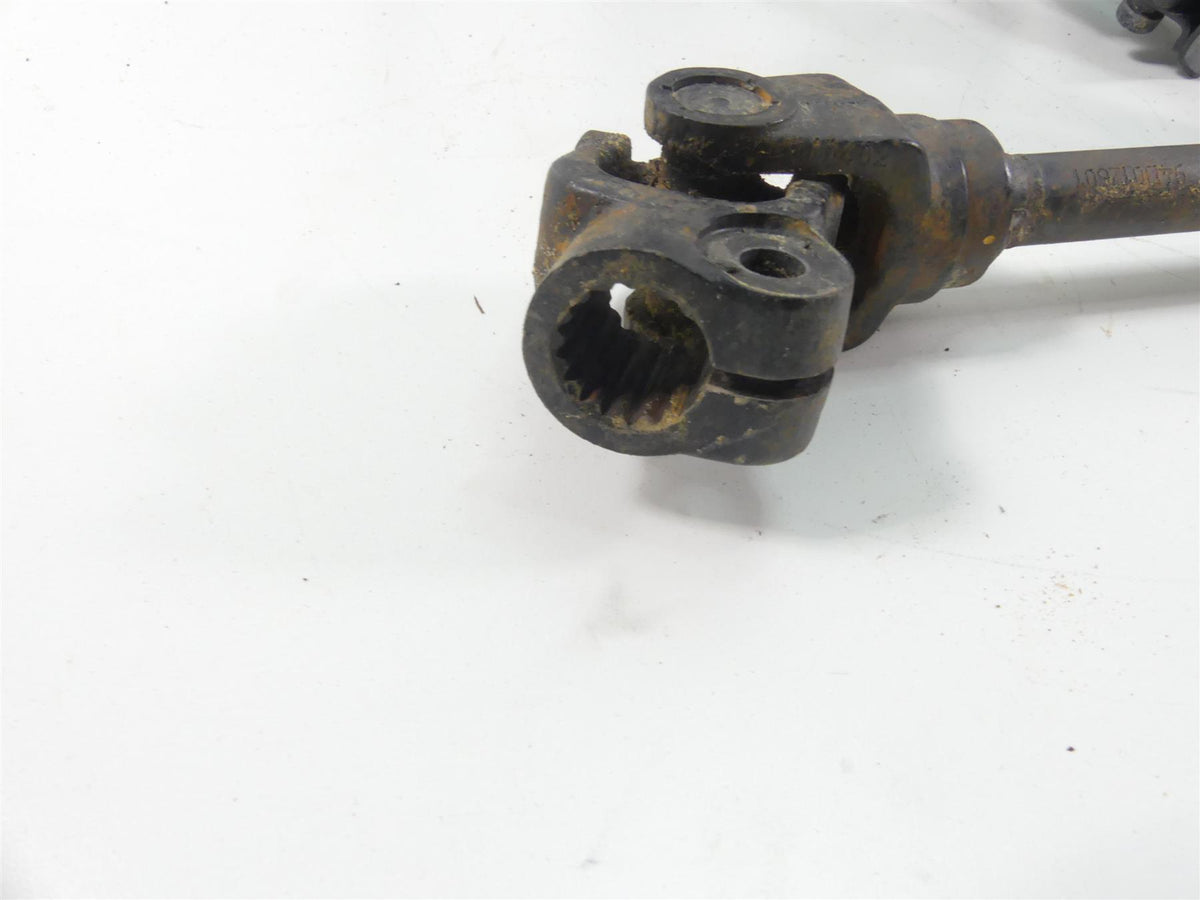 2018 Polaris General 1000 EPS Steering Wheel Mount Damper Set 1824212 2209704 {{ shop.shopifyCountryName }} - Mototech271