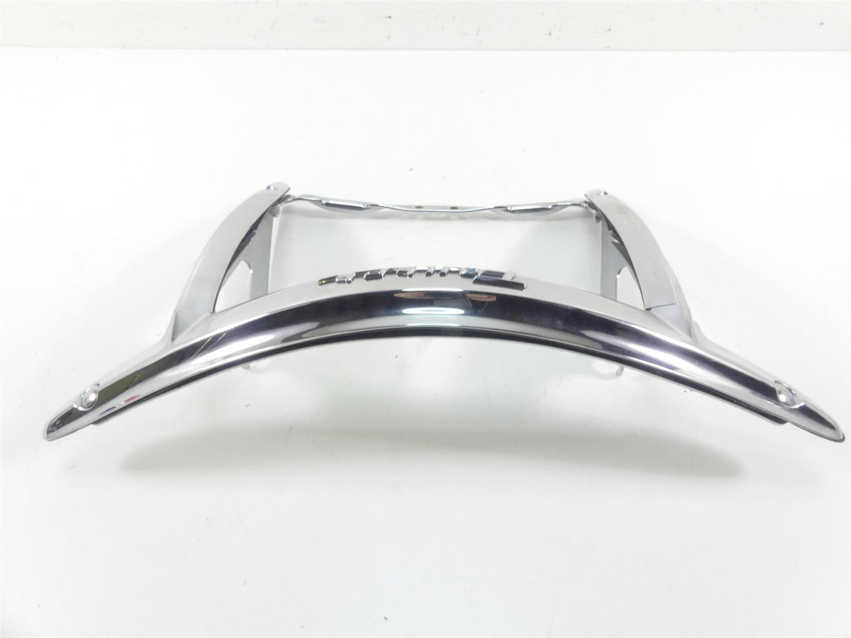 1998 Honda Shadow VT1100T Windshield Shield Screen Stay Mount 64519-MBC-000 {{ shop.shopifyCountryName }} - Mototech271