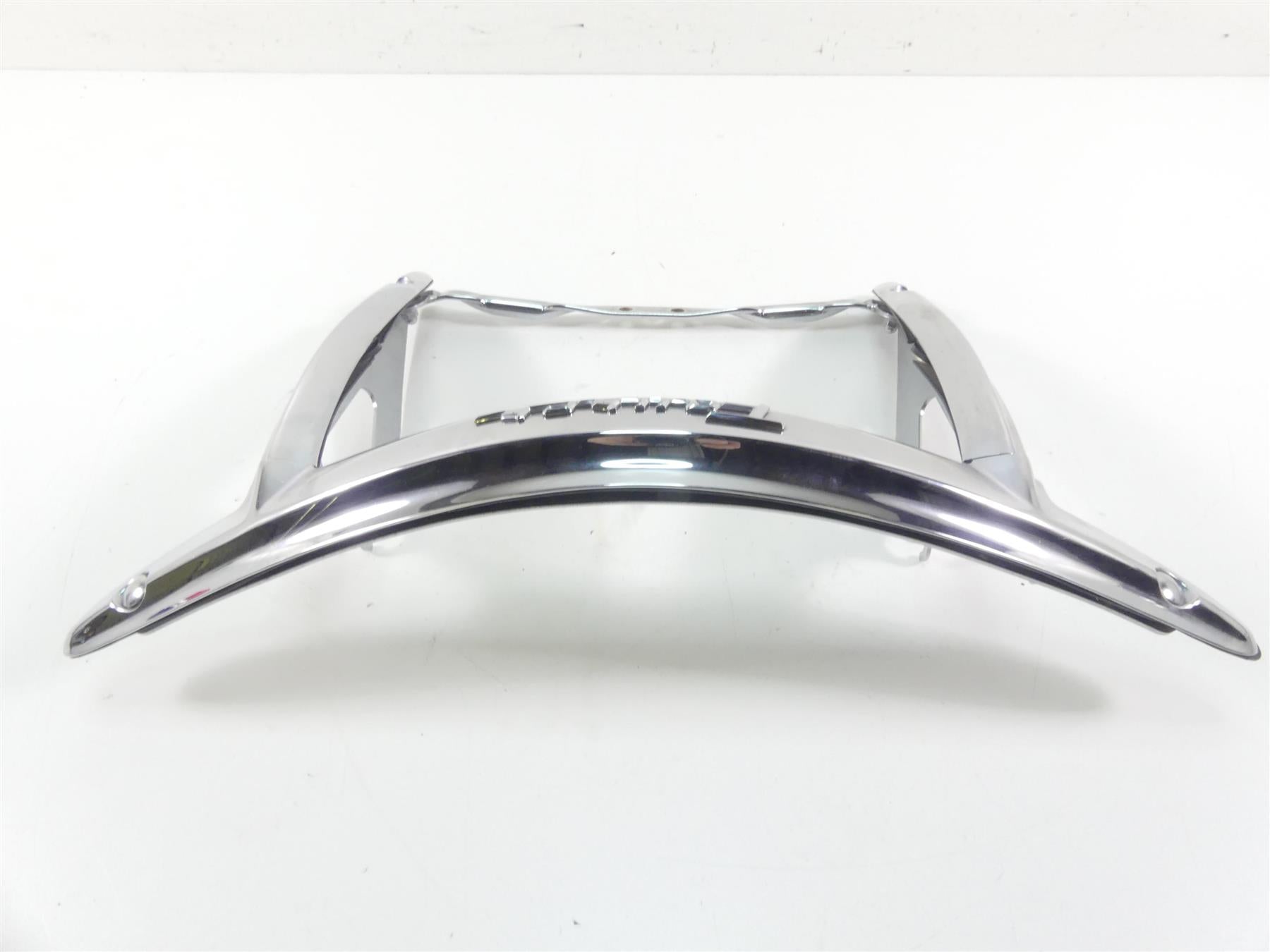1998 Honda Shadow VT1100T Windshield Shield Screen Stay Mount 64519-MBC-000 {{ shop.shopifyCountryName }} - Mototech271