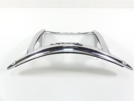 1998 Honda Shadow VT1100T Windshield Shield Screen Stay Mount 64519-MBC-000 {{ shop.shopifyCountryName }} - Mototech271