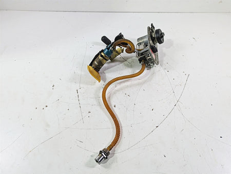 2003 Harley Touring FLHTCUI E-Glide 100th Fuel Gas Petrol Pump -Tested 75126-02 {{ shop.shopifyCountryName }} - Mototech271