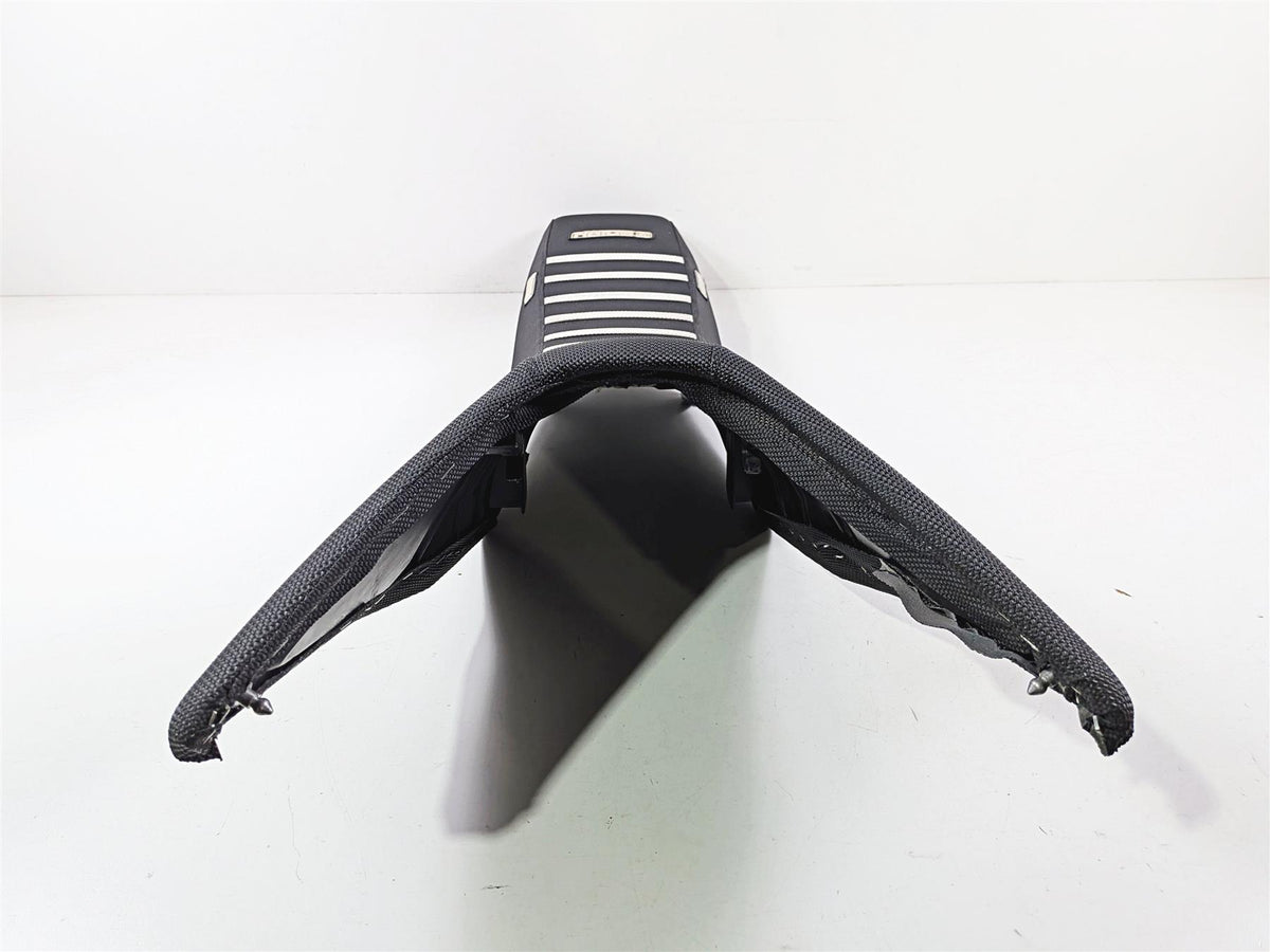 2018 Husqvarna 701 Supermoto Seat Saddle enjoy mfg Cover 27007040000 27007140100-Mototech271