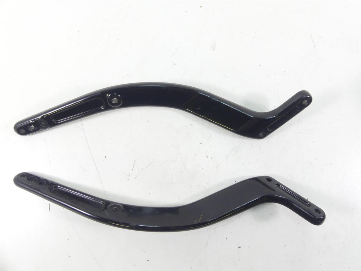2017 Harley FLS Softail Slim Rear Fender Support Struts Set 59904-12 60187-12 {{ shop.shopifyCountryName }} - Mototech271