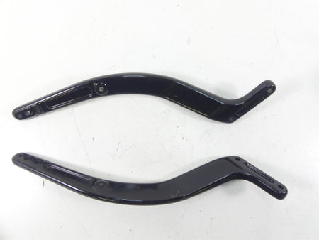 2017 Harley FLS Softail Slim Rear Fender Support Struts Set 59904-12 60187-12 {{ shop.shopifyCountryName }} - Mototech271