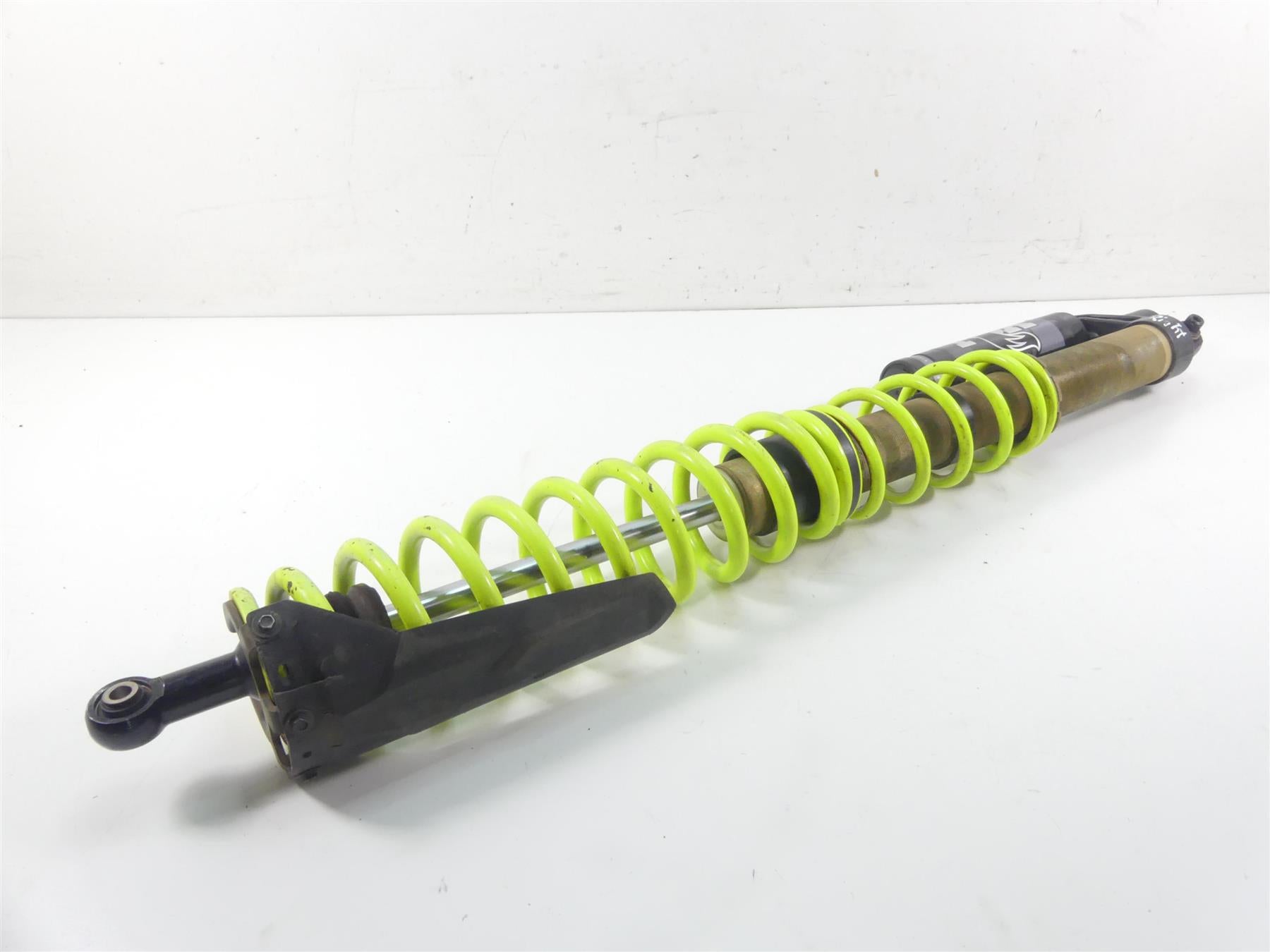 2020 Can Am Maverick X3 XMR Turbo RR Right Rear Fox Shock Damper 72" 706003903 {{ shop.shopifyCountryName }} - Mototech271